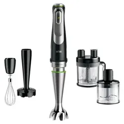 Braun MultiQuick 9 MQ9187XLI Stabmixer Stabmixer