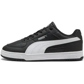 Puma Caven III Puma Black/Puma White/Puma Silver 47