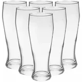 Pasabahce Bierglas 0,5 l 6 St.