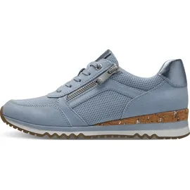 Marco Tozzi Damen Weite E Blau 41