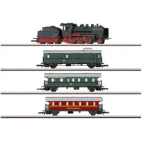 Märklin Startset Museumszug 081874 Z