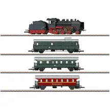 Märklin Startset Museumszug 081874 Z
