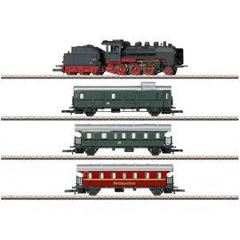 Märklin Startset Museumszug 081874 Z