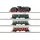 Märklin Startset Museumszug 081874 Z