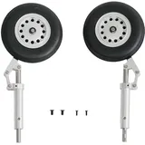 E-Flite Main Gear Struts: Viper 90mm EDF Jet