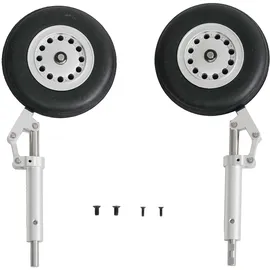 E-Flite Main Gear Struts: Viper 90mm EDF Jet