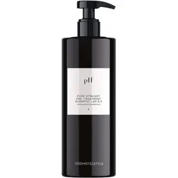 pH Pure Straight Pre-Treatment Shampoo 1 Liter