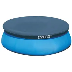 Intex - Poolabdeckung ø345cm