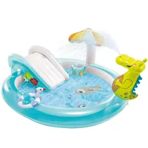 Intex Playcenter Gator Playcenter 201 x 170 x 84 cm