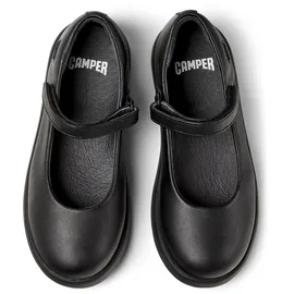 Camper Camper, Duet, Kids - Moccasin/Ballerina, Black, 35, (EU)