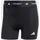 adidas TECHFIT Stay In Play Kurze Leggings Schwarz XXS