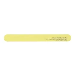 XanitaliaPro Feilen Gelb Mittel Fine 240/240