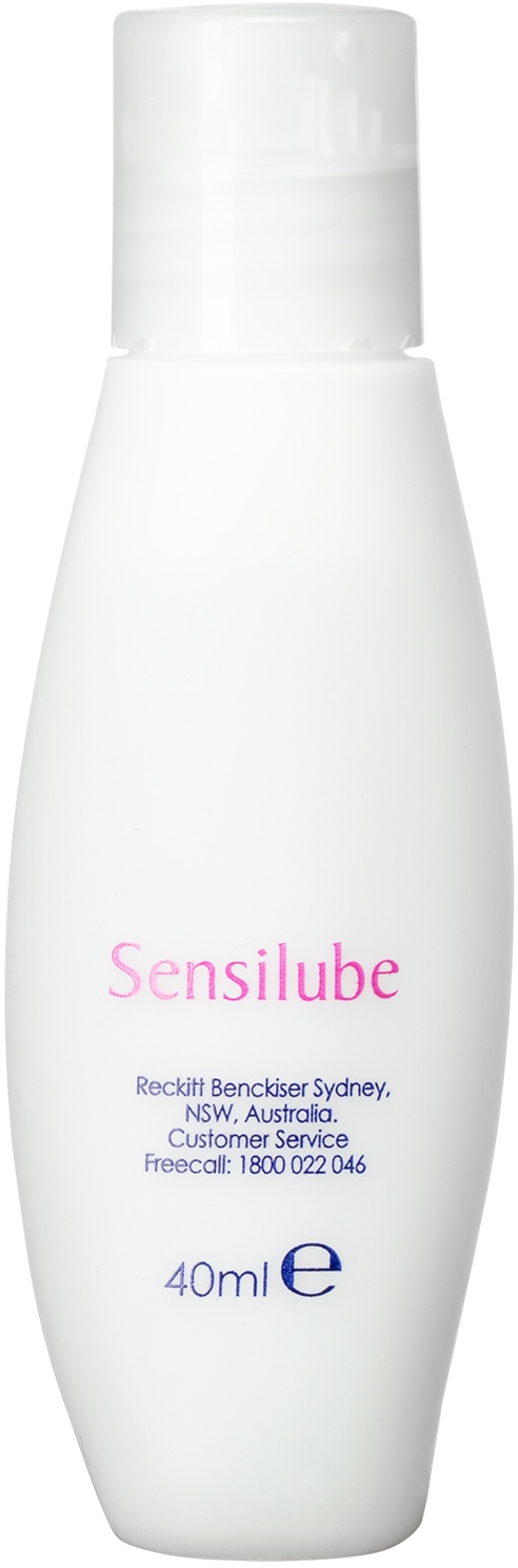 sensilube