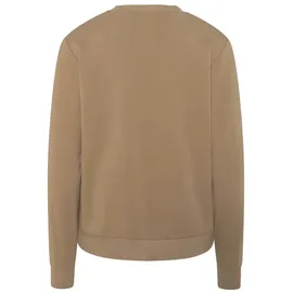 KARI TRAA Kari Sweatshirt - Mocha - XL