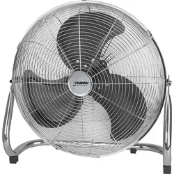 Bodenventilator Wandventilator Ventilator Windmaschine Edelstahl Lüfter