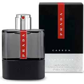 Prada Luna Rossa Carbon Eau de Toilette 100 ml