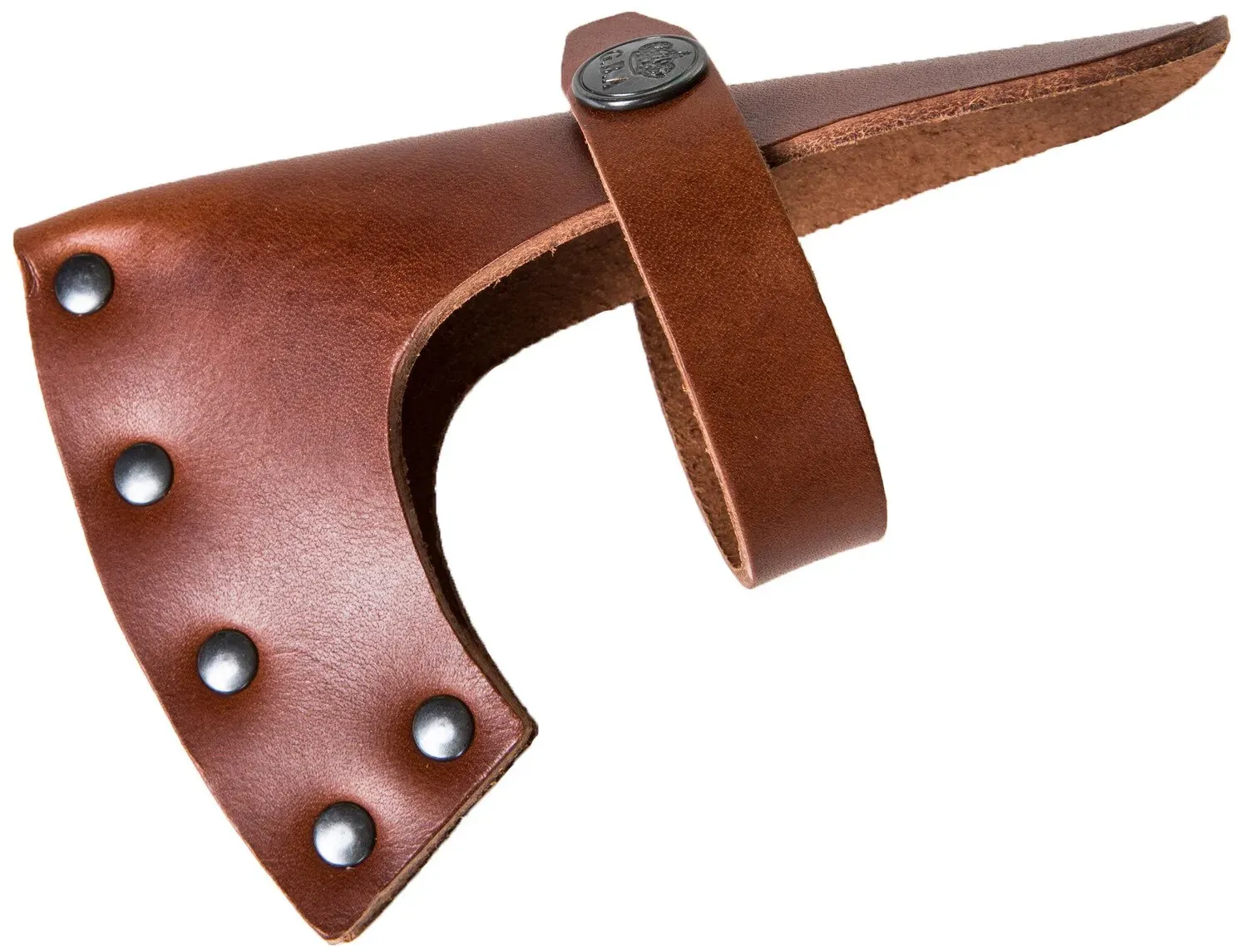 Gränsfors Schneidenschutz für Outdoor-Axt