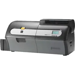 Zebra ZXP Series 7 - Plastikkartendrucker - Farbe - Duplex - Thermosublimation/thermische Übertragung - CR-80 Card