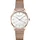 Rosefield Pearl Edit Edelstahl-Mesh 36 mm RMRMR-R09