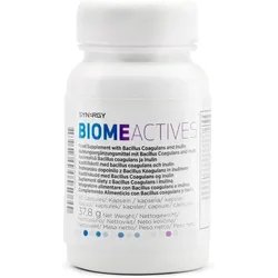 Synergy Worldwide Biome Actives