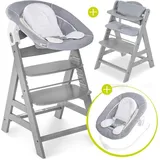 hauck Alpha Newborn Set 4-tlg.