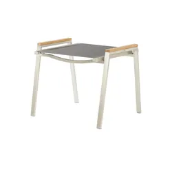 Zebra Hocker  One , Maße (cm): B: 49 H: 47 T: 54.0