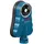 Bosch GDE 68 Professional Staubabsaugung 1600A001G7