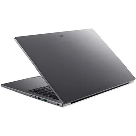 Acer Aspire Lite AL15-32P-C2A2 15,6" Intel Celeron N4500 4 GB RAM 128 GB SSD Intel UHD Graphics Win11 Home Stahlgrau