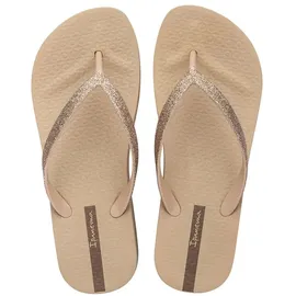 IPANEMA Mesh Chic Plat Beige/Glitter Beige 41-42