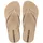 IPANEMA Mesh Chic Plat Beige/Glitter Beige 41-42
