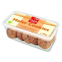 Linea Natura Hafer Cookies bio