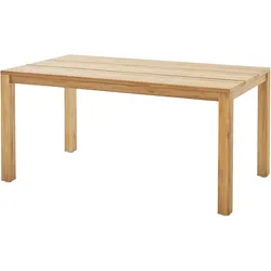 Diamond Garden Tisch GENT 210 x 90 cm, Recycled Teak