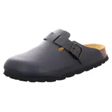 Natural sense Clogs Blau 40