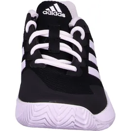 adidas GAMECOURT 2 schwarz, Größe 38 2⁄3 EU