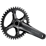 Shimano GRX FC-RX600 Kurbelsatz 1 x 11 