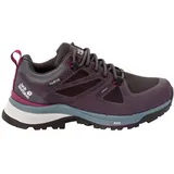 Jack Wolfskin Force Striker Texapore Low Damen