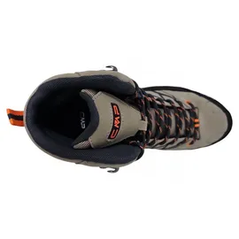 CMP Rigel Mid WP Herren Sand/Flame 41