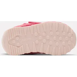 Reebok Glide Low Hook & Loop Pasionpink/Subtlepink 22