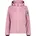 Softshelljacke in rosa 48
