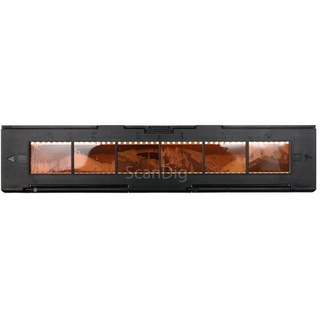 Reflecta Filmhalter Filmstreifenhalter Negativhalter für ProScan 10T 7200 (6638)