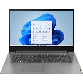 Lenovo IdeaPad 3 17IAU7 Intel Core i5-1235U 16 GB RAM 512 GB SSD Win11 Home 82RL003DGE