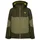 Agimo-Z Skijacke Oliv 164