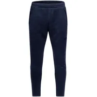 Jako Challenge Jogginghose Marine Meliert 44