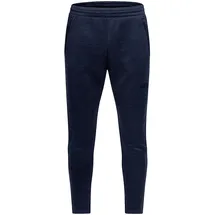 Jako Challenge Jogginghose Marine Meliert 44