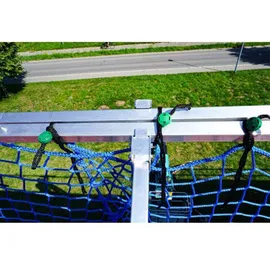 mauderer alutechnik Mauderer Leitern-Dachschutzwand