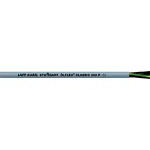 Lapp ÖLFLEX® CLASSIC 400 P 3X0,5 1312803/500