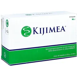 Kijimea Reizdarm Kapseln