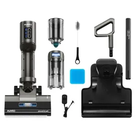 Eureka NEW430 Stabstaubsauger schwarz