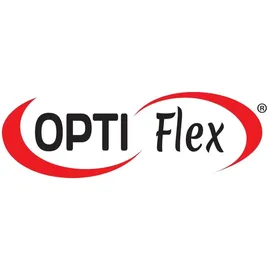 optiflex Handschuh OPTIMATE Gr.8 grau/schwarz EN 420/EN 388 PSA II OPTIFLEX