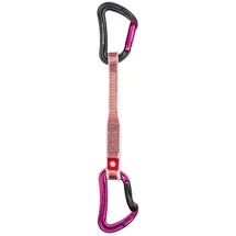 Ocùn Raven Zoom Expressschlinge Pink